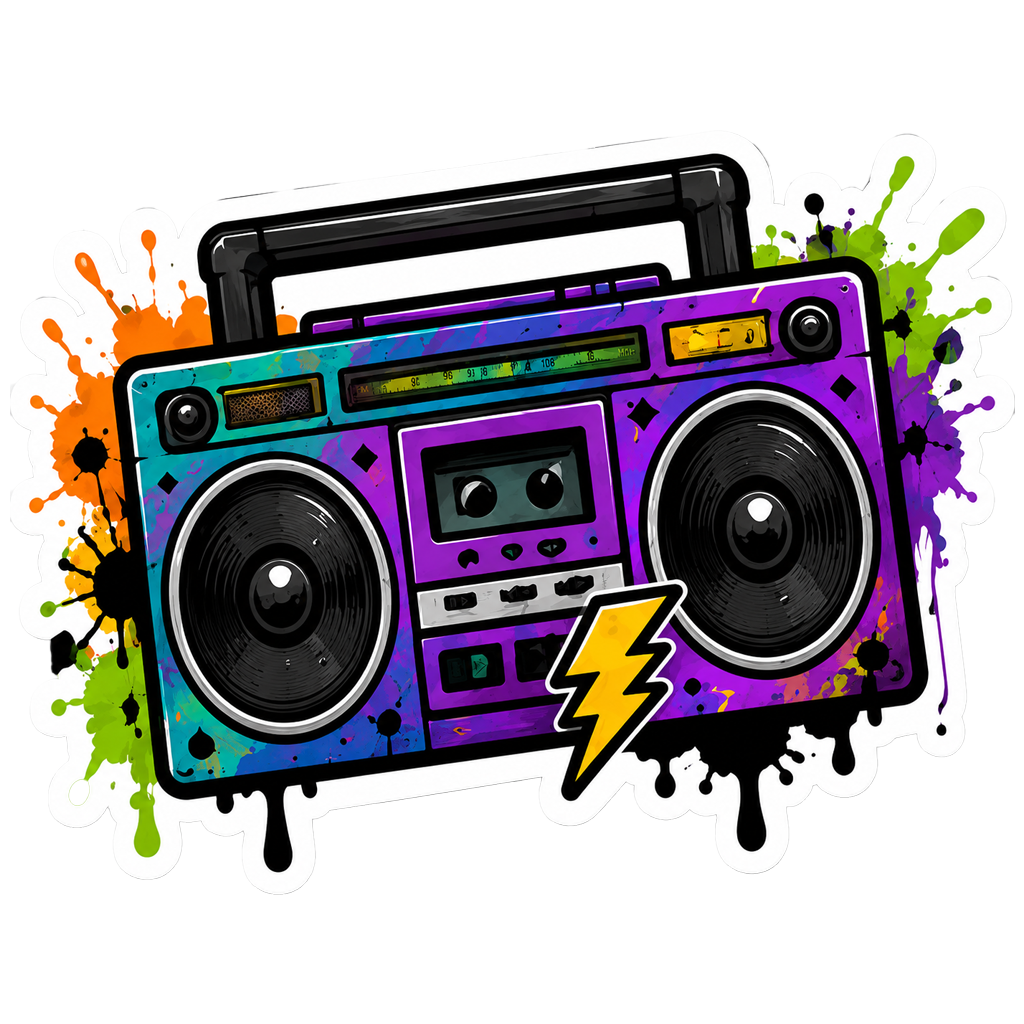 radio